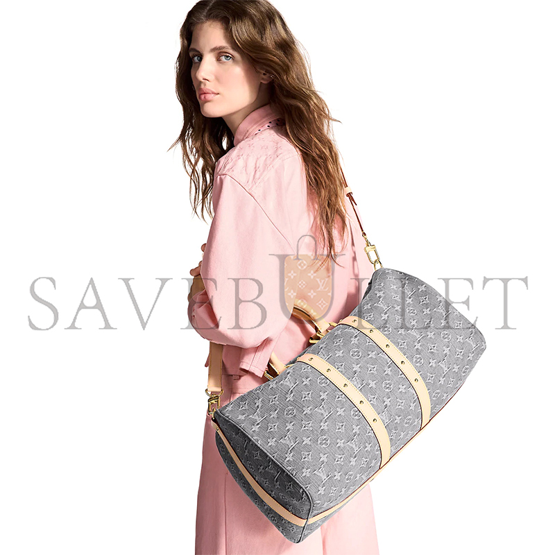 l0*is V*t0n keepall bandouliÈre 45 m13748 (45*27*20cm)